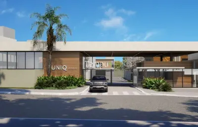 Uniq-sobrado palme - sobrado na planta 3 suítes - setor faiçalville