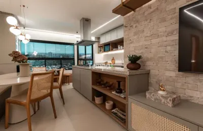 Primus parque - apartamento em vila rosa, entrega janeiro 2026, 2 quartos
