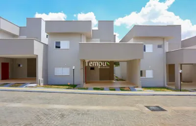 Casa com 3 quartos à venda no Sítios Santa Luzia, Aparecida de Goiânia 
