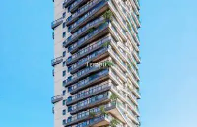 Ares marista - penthouse na planta 4  suítes - setor marista