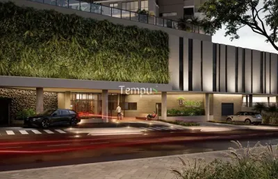 B. great nova suiça - apartamento na planta 3 quartos, 1 suíte - parque amazônia