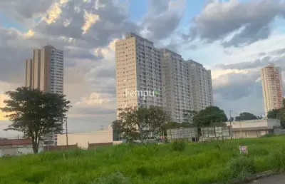 Terreno à venda no Jardim Atlântico, Goiânia 