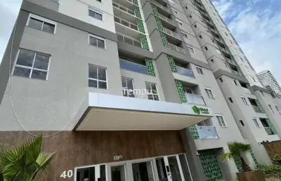 Wish areião - apartamento 73m² à venda no bairro setor pedro ludovico - goiânia/go
