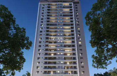 Moove home - apartamento a venda 3 suítes  - setor bueno