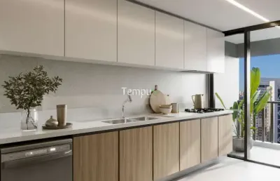 Platz  36 - penthouse na planta, 4 suítes - setor bueno