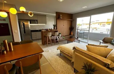 Terra mundi eldorado - apartamento a venda, 3 suítes, sendo 2 americanas - village veneza