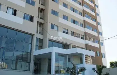 Lourenzzo village - apartamento a venda, 2 quartos, 1 suíte - setor vila rosa