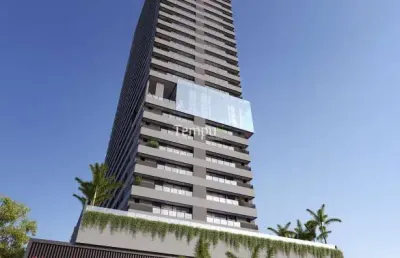 Storya - apartamento na planta, 3 suítes - setor marista