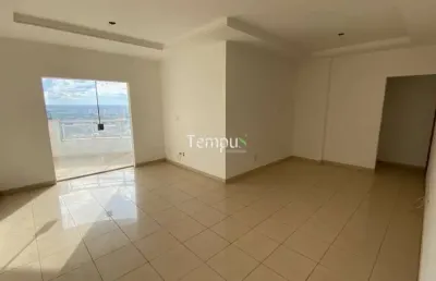 Residencial gran lourenzzo - apartamento a venda, 4 quartos, 2 suítes - setor nova suíça