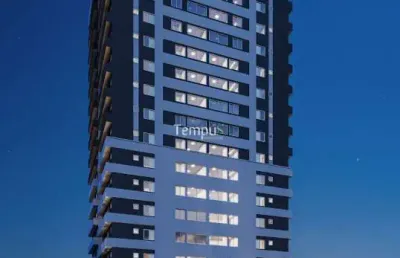 Apartamento com 2 quartos à venda no Jardim Planalto, Goiânia 