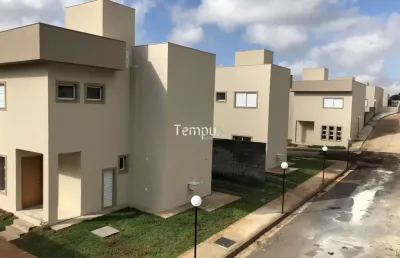 Casa com 3 quartos à venda na Vila Maria, Aparecida de Goiânia 