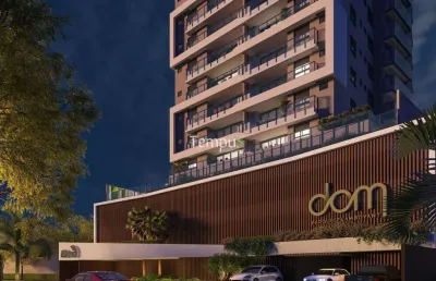 Apartamento com 3 quartos à venda no Jardim Goiás, Goiânia 