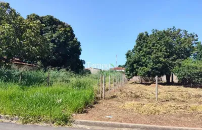Terreno à venda no Independência, Aparecida de Goiânia 