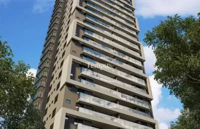 Dom parque flamboyant - apartamento na planta, 3 suítes - jardim goiás