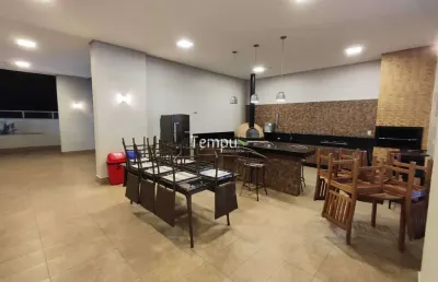 Terra mundi parque cascavel - apartamento em jardim atlântico, goiânia/go