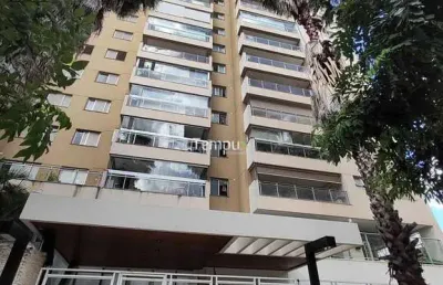 Apartamento com 3 quartos à venda na Rua C- 235, 1259, Setor Nova Suiça, Goiânia