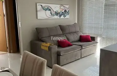 Qs marista residence - apartamento flat qs residence marista, 51 m², mobiliado, em setor marista, goiânia/go
