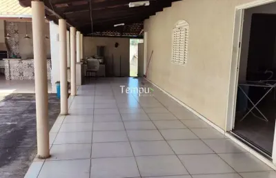 Casa em jardim mirabel, com 540 m² de terreno, 224 m² de área privativa goiânia/go