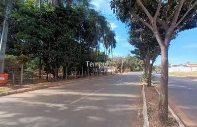 Chácara / sítio à venda na Avenida Júlio Castilho, Jardim Cristal, Aparecida de Goiânia