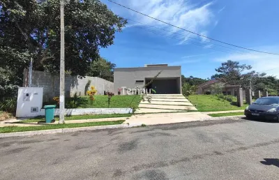 Condomínio residencial mansões morumbi - casa à venda no bairro condomínio ecológico mansões morumbi - senador canedo/go