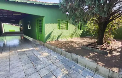 Casa em jardim rosa do sul, aparecida de goiânia/go