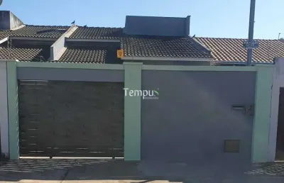 Casa à venda no bairro cardoso continuação - aparecida de goiânia/go