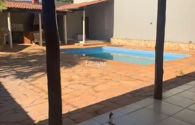 Casa com 4 quartos à venda no Setor Faiçalville, Goiânia 