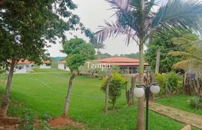 Fazenda à venda no Setor Central, Goianira 