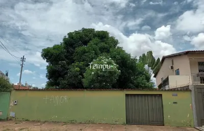 Casa padrão, investidor, lote 455m² , jardim américa,