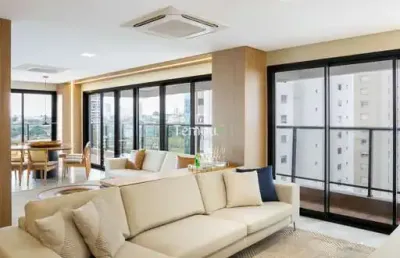 Ares marista - ares marista, 174,13 m², entrega setembro 2025, apartamento à venda no bairro setor marista - goiânia/go