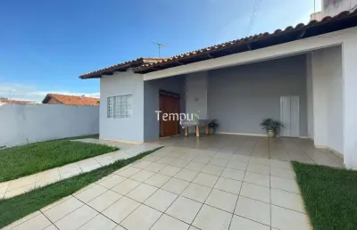 Casa à venda no bairro setor faiçalville - goiânia/go