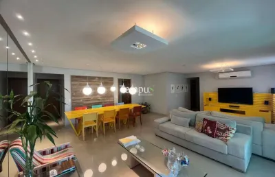 Residencial desembargador clenon loyola - apartamento alto padrão,  residencial desembargador clenon loyola, 3 suítes plenas,   em jardim goiás, goiânia/go