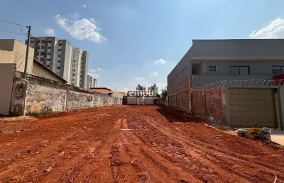 Terreno, 468 m², entre av. t-9 e t-63, em jardim américa, goiânia/go