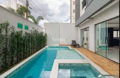 Reserva do parque - apartamento 2 quartos 1 suíte, vila rosa, lazer completo