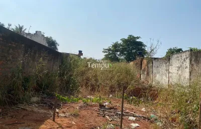 Terreno à venda na Rua 1050, Setor Pedro Ludovico, Goiânia