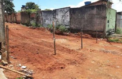 Terreno à venda na Rua 1050, Setor Pedro Ludovico, Goiânia
