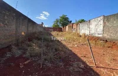 Terreno à venda na Rua 1050, Setor Pedro Ludovico, Goiânia
