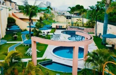 Condomínio residencial vilas atlântico - sobrado à venda no bairro jardim planalto - goiânia/go