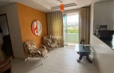 César lattes - apartamento em setor sudoeste, goiânia/go