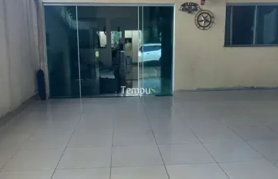 Casa à venda no bairro loteamento alphaville residencial - goiânia/go