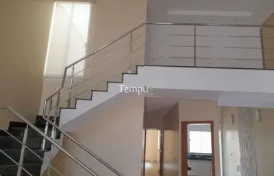 Casa com 3 quartos à venda na Rua C188, Jardim América, Goiânia