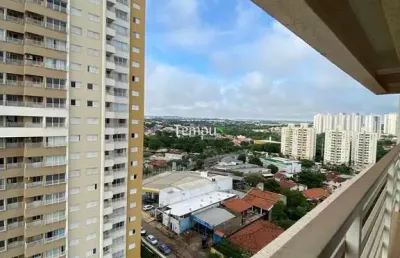 Apartamento com 3 quartos à venda na Rua Puccini, 389, Jardim Europa, Goiânia