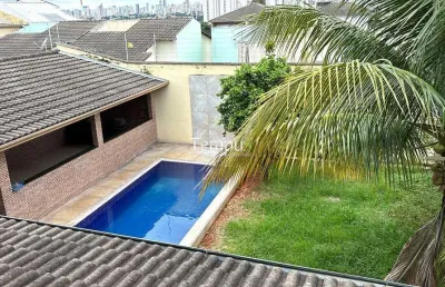 Casa com 4 quartos à venda na Rua do Badejo, Jardim Atlântico, Goiânia