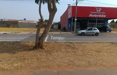 Terreno lote em residencial jardins do cerrado 3, goiânia/go