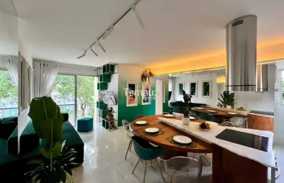 Condomínio ônix ii - apartamento 2 quartos, decorado, condomínio onix ii, em residencial eldorado, goiânia/go