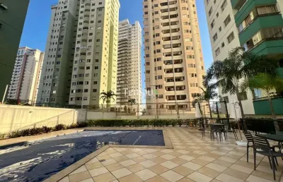 Apartamento à venda no bairro jardim goiás - goiânia/go