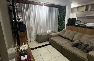 Apartamento à venda no bairro parque amazônia - goiânia/go
