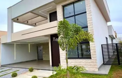 Terras alpha 1 - casa à venda no bairro terras alpha residencial 1 - senador canedo/go