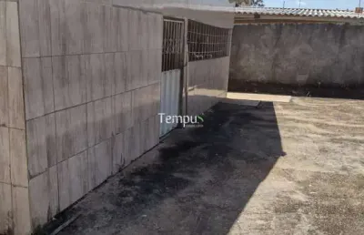 Casa com 431 m² de terreno em cardoso continuação, aparecida de goiânia/go