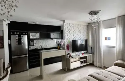 Spazio di lorenzzo - apartamento condomínio spazio di lorenzzo em vila rosa, goiânia/go